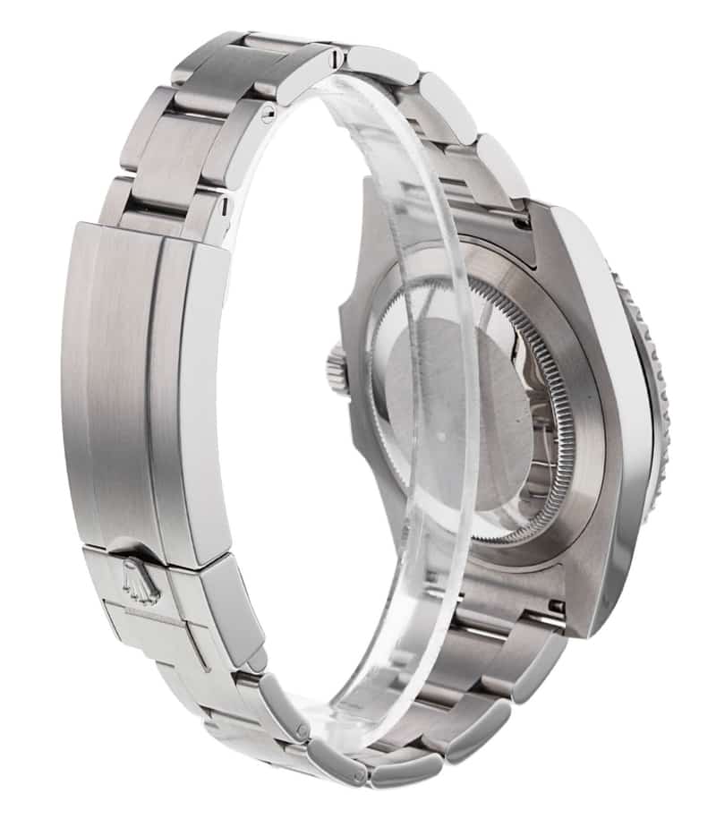 Rolex Submariner 114060